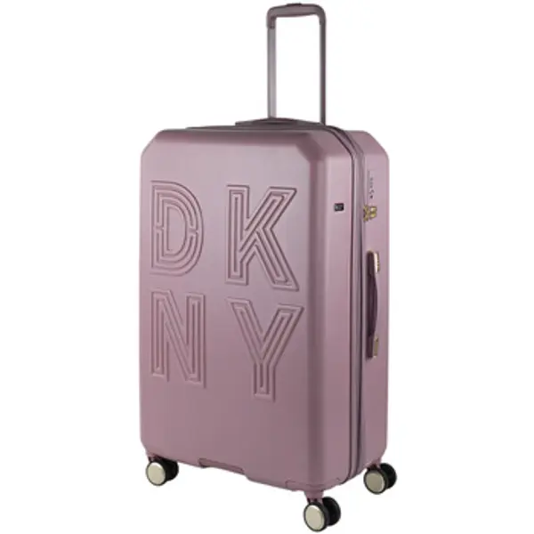Dkny Dkny  Čvrsti kovčezi -2004 Remix  Dkny