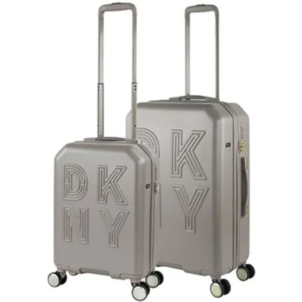 Dkny Dkny  Čvrsti kovčezi -2004 Remix  Dkny