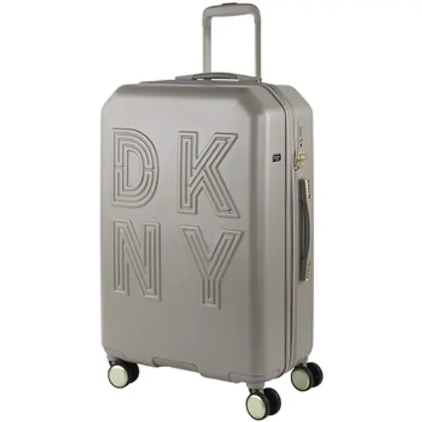 Dkny Dkny  Čvrsti kovčezi -2004 Remix  Dkny
