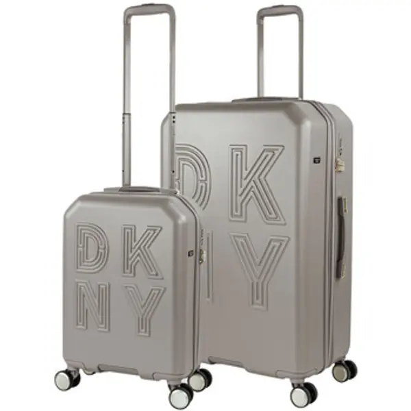 Dkny Dkny  Čvrsti kovčezi -2004 Remix  Dkny