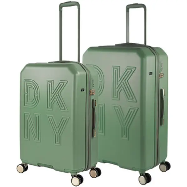 Dkny Dkny  Čvrsti kovčezi -2004 Remix  Dkny