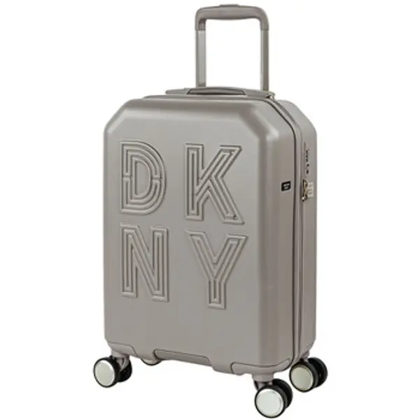 Dkny Dkny  Čvrsti kovčezi -2004 Remix  Dkny