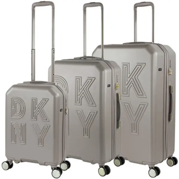 Dkny Dkny  Čvrsti kovčezi -2004 Remix  Dkny