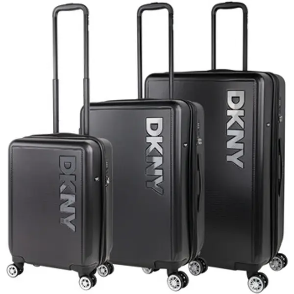 Dkny Dkny  Čvrsti kovčezi -3103 Simply Put  Dkny