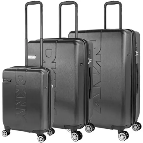 Dkny Dkny  Čvrsti kovčezi -3108 Inline  Dkny