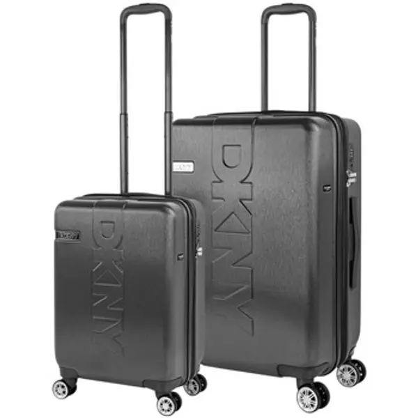 Dkny Dkny  Čvrsti kovčezi -3108 Inline  Dkny
