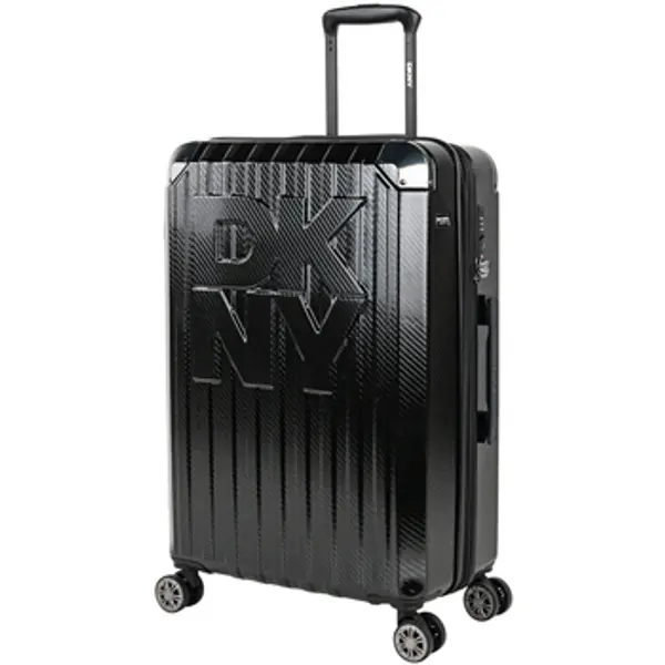 Dkny Dkny  Čvrsti kovčezi -4503 Stack Logo  Dkny