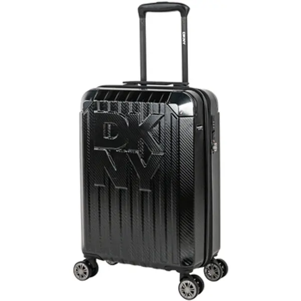 Dkny Dkny  Čvrsti kovčezi -4503 Stack Logo  Dkny