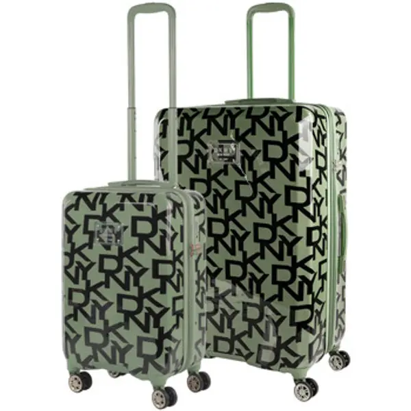 Dkny Dkny  Čvrsti kovčezi -626D Deco Signature  Dkny