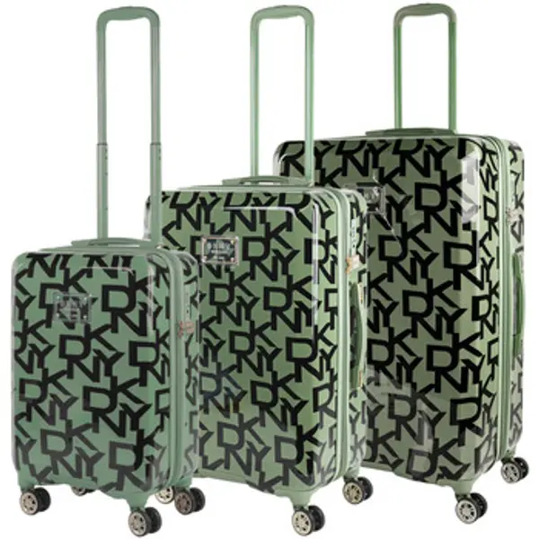 Dkny Dkny  Čvrsti kovčezi -626D Deco Signature  Dkny