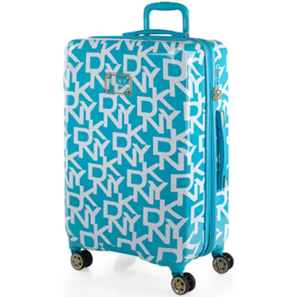 Dkny Dkny  Čvrsti kovčezi Signature Hardside  Dkny