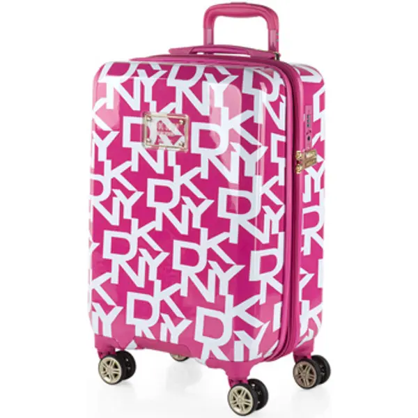 Dkny Dkny  Čvrsti kovčezi Signature Hardside  Dkny