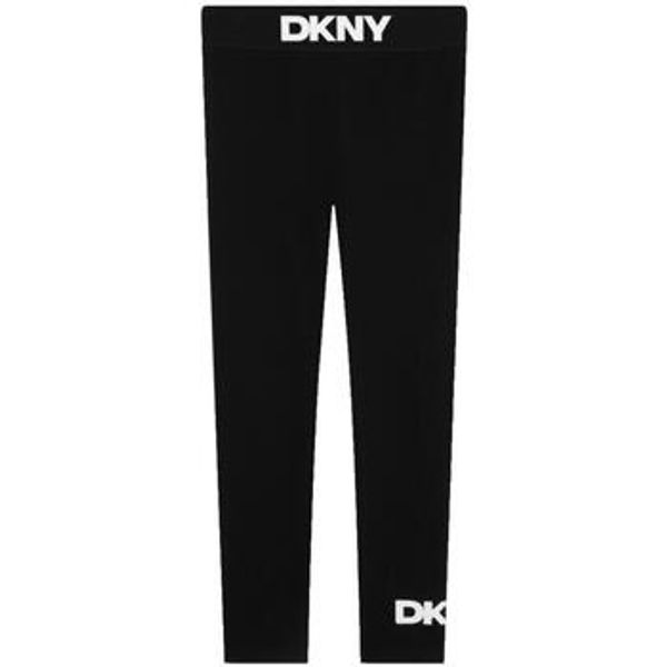 Dkny Dkny  Hlače -  Dkny