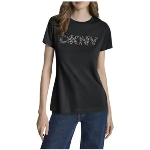 Dkny Dkny  Majice kratkih rukava DW5900109/DJ5T1627 B  Dkny