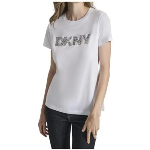 Dkny Dkny  Majice kratkih rukava DW5900109/DJ5T1627  Dkny