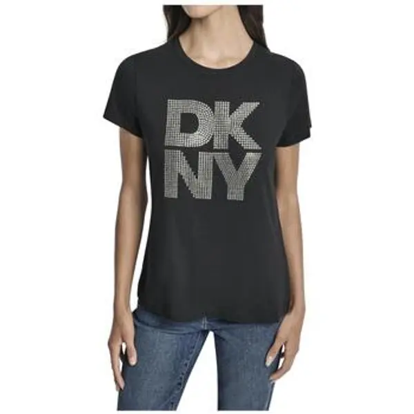 Dkny Dkny  Majice kratkih rukava DW5900110  Dkny