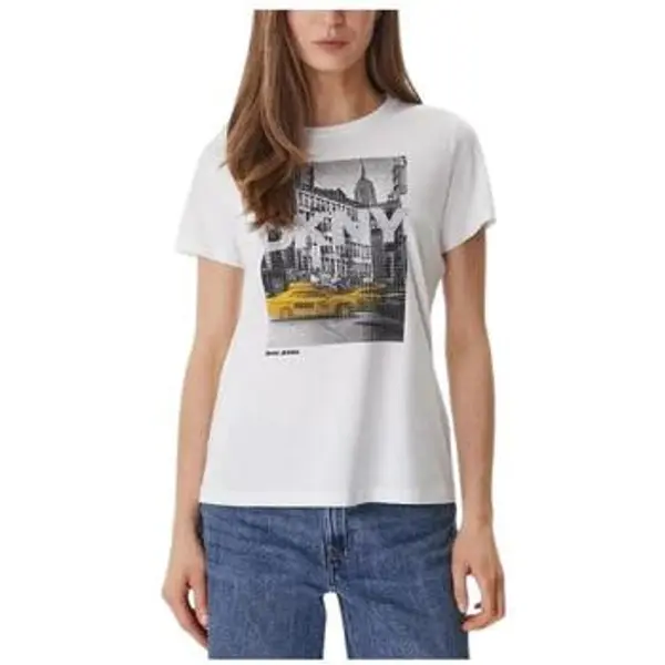 Dkny Dkny  Majice kratkih rukava DW5900248 af2  Dkny