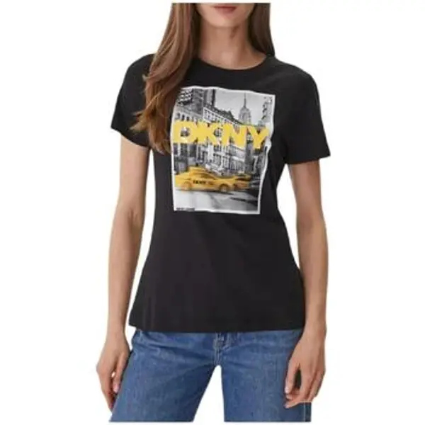 Dkny Dkny  Majice kratkih rukava DW5900249 afw  Dkny