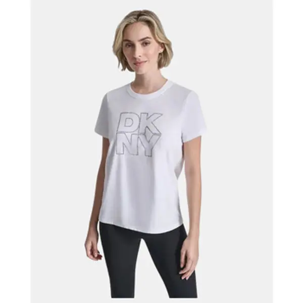 Dkny Dkny  Majice / Polo majice DP6T1533  Dkny
