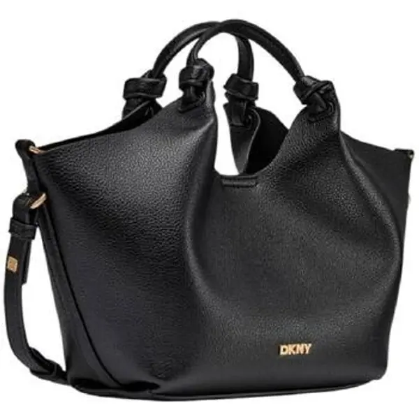 Dkny Dkny  Ručne torbe DW0300826 BLK  Dkny