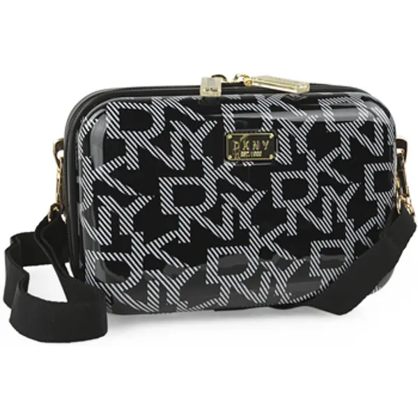 Dkny Dkny  Torbe preko ramena Deco Signature Cosmetic Case  Dkny