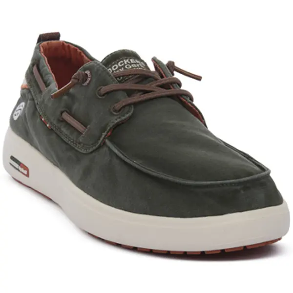Dockers Dockers  Brodarice 840 OLIVA  Dockers