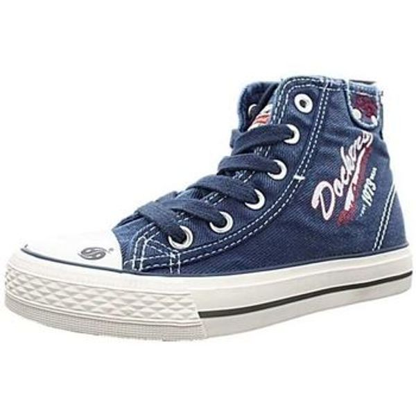 Dockers by Gerli Dockers by Gerli  Modne tenisice SUPER  Dockers by Gerli