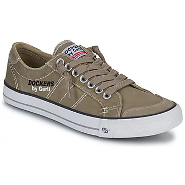 Dockers by Gerli Dockers by Gerli  Niske tenisice 30ST027-450  Dockers by Gerli