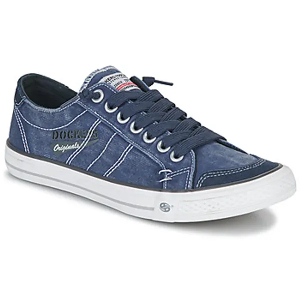Dockers by Gerli Dockers by Gerli  Niske tenisice 30ST027  Dockers by Gerli
