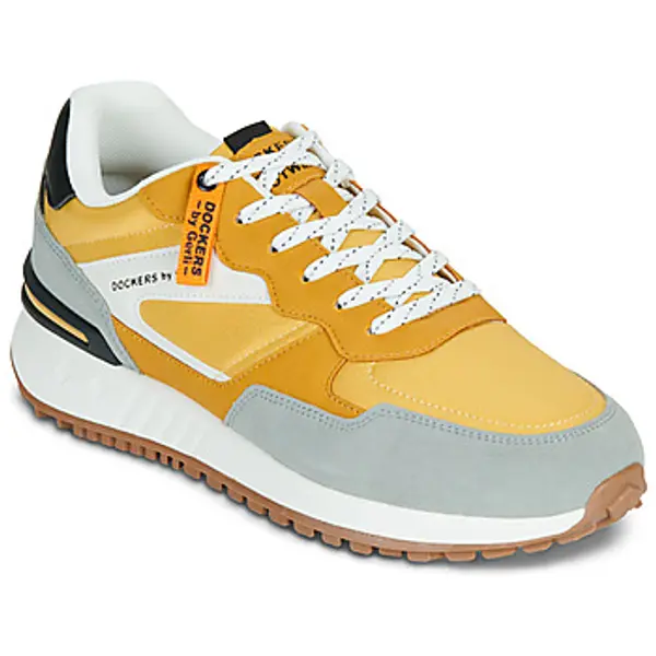 Dockers by Gerli Dockers by Gerli  Niske tenisice 58TX001  Dockers by Gerli