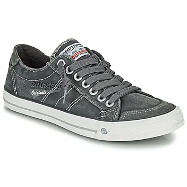 Dockers by Gerli Dockers by Gerli  Niske tenisice JOLEVE  Dockers by Gerli