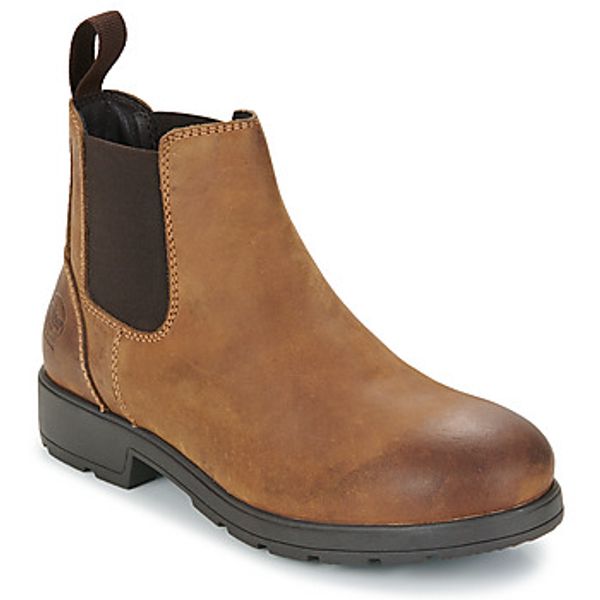 Dockers by Gerli Dockers by Gerli  Polučizme UMVIO  Dockers by Gerli