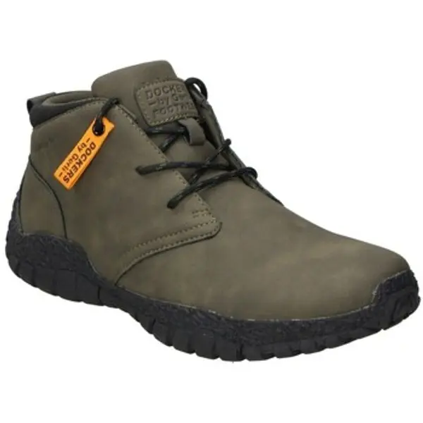 Dockers Dockers  Čizme 113862  Dockers