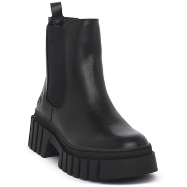 Dockers Dockers  Gležnjače 100 NERO  Dockers