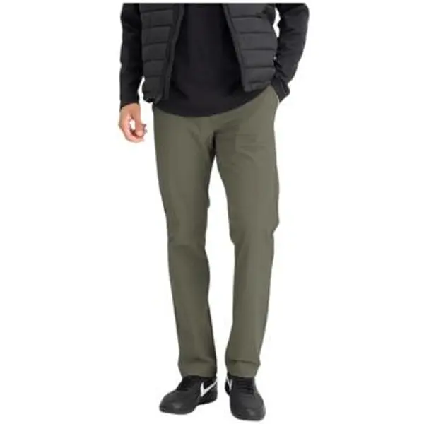 Dockers Dockers  Hlače 75763 0009 army oliv  Dockers