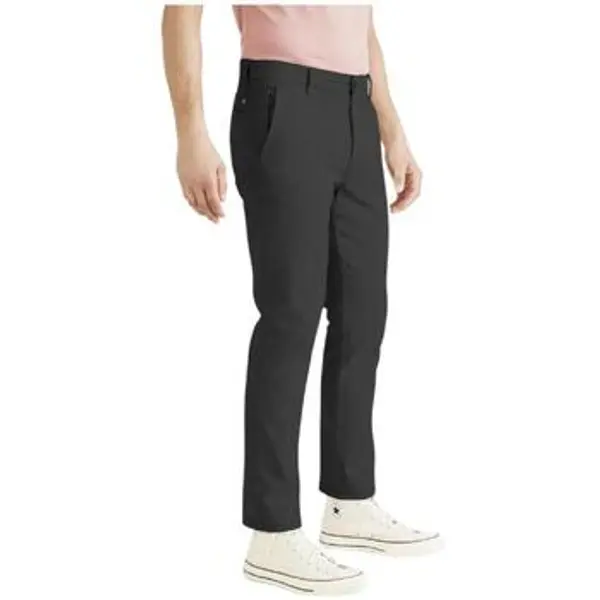 Dockers Dockers  Hlače 757630 041 steelhead  Dockers