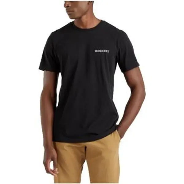 Dockers Dockers  Majice kratkih rukava A1103-0061  Dockers