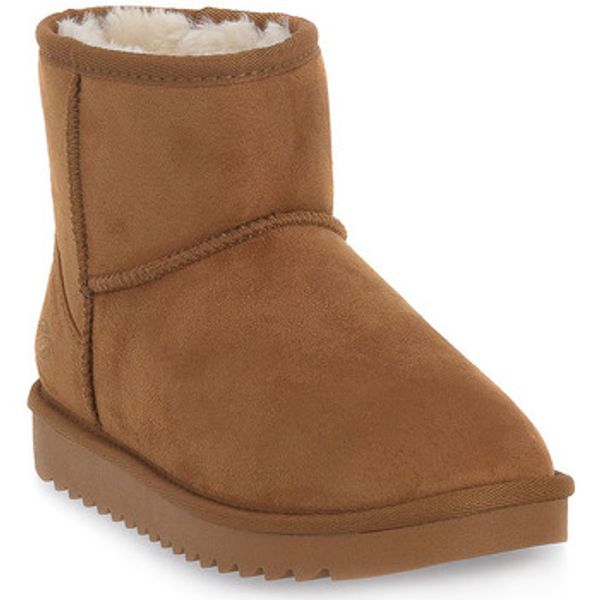 Dockers Dockers  Modne tenisice 340 NERO BROWN  Dockers