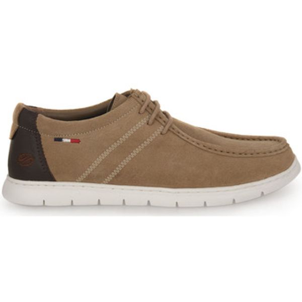 Dockers Dockers  Modne tenisice 340HELLBRAUN  Dockers