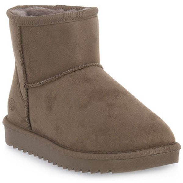 Dockers Dockers  Modne tenisice 430 TAUPE  Dockers