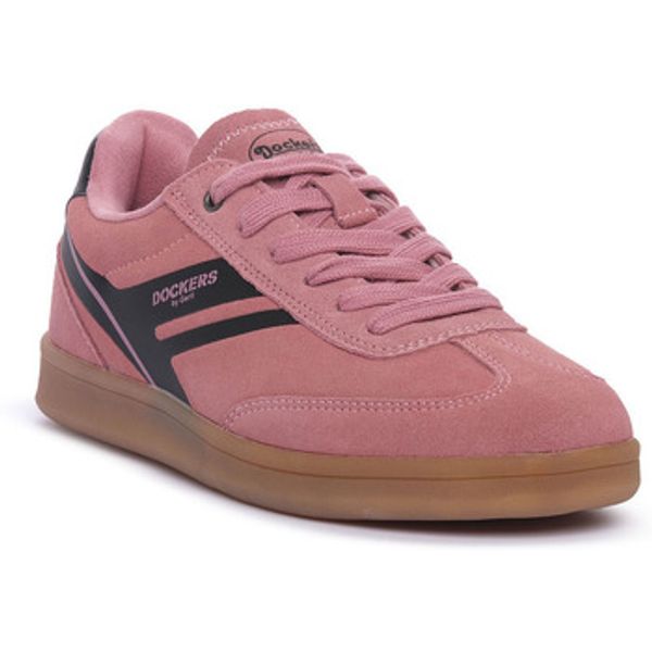 Dockers Dockers  Modne tenisice 771 PINK  Dockers