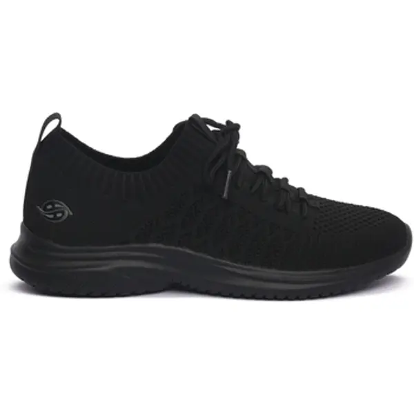 Dockers Dockers  Modne tenisice ALLBLACK  Dockers