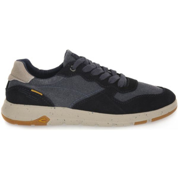 Dockers Dockers  Modne tenisice CAMEL NAVY  Dockers