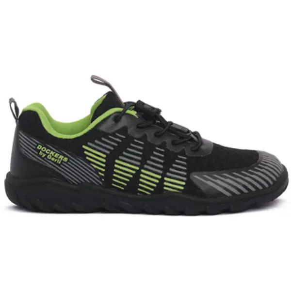 Dockers Dockers  Multisport 110 NERO  Dockers