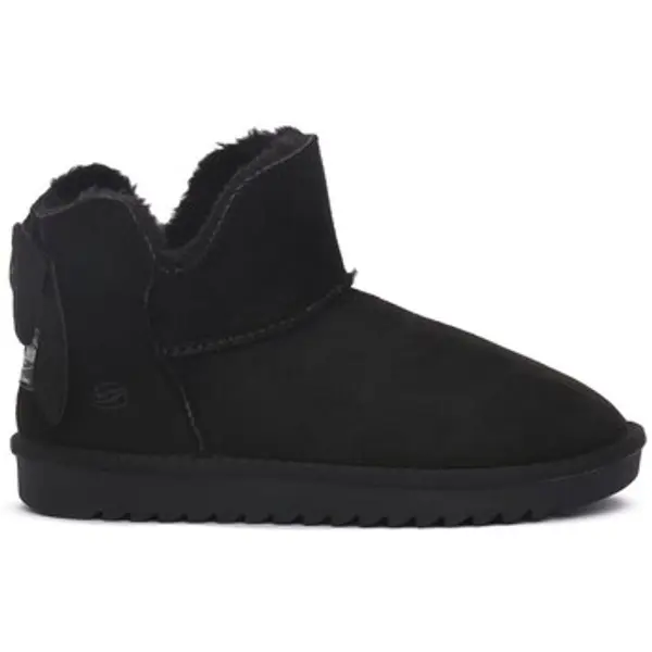 Dockers Dockers  Niske cipele 100 Nero Micro  Dockers