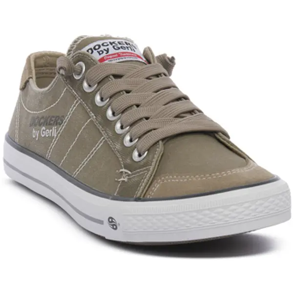 Dockers Dockers  Niske tenisice 450 SAND  Dockers
