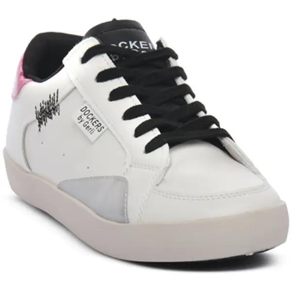 Dockers Dockers  Niske tenisice 507 BIANCO  Dockers