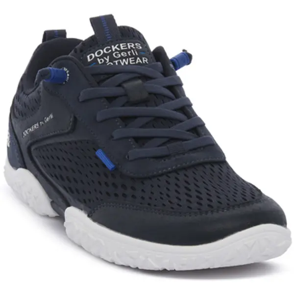 Dockers Dockers  Niske tenisice 660 NAVY  Dockers