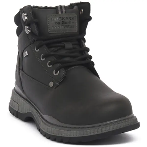 Dockers Dockers  Polučizme 100 NERO  Dockers