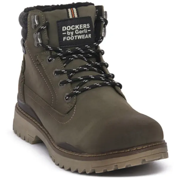 Dockers Dockers  Polučizme 840 OLIVA  Dockers